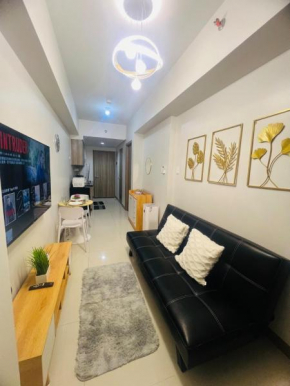 Athena Suite near Mall of Asia
